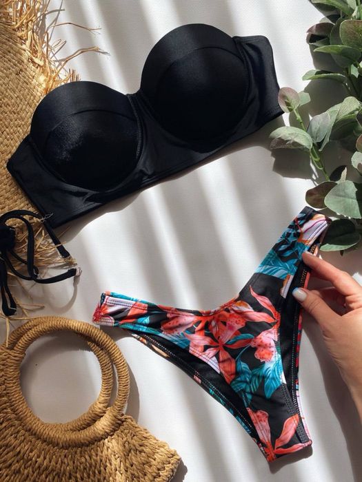 Женский купальник