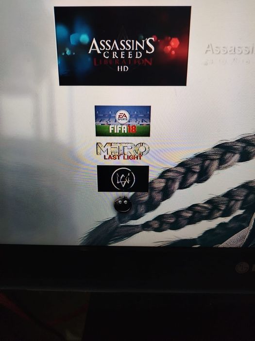 Продам игровую приставку.