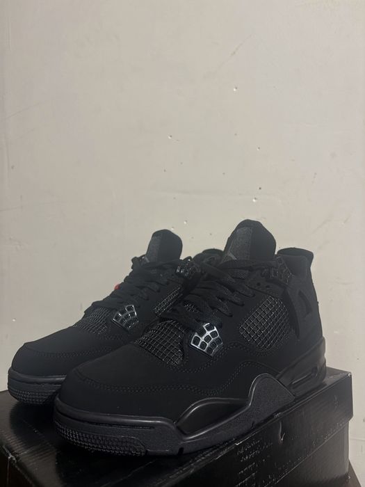 Jordan 4 - 43,44,45,46