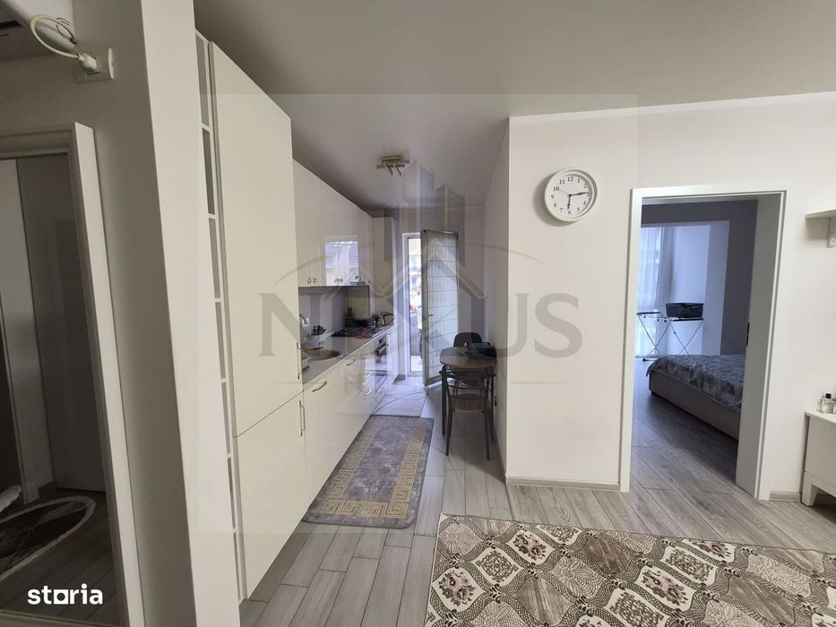 Apartament,