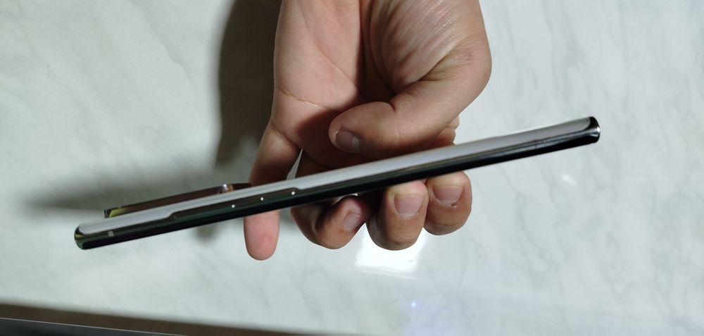 Samsung note 20 ultra