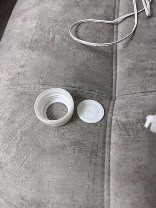 молокоотсос электрический