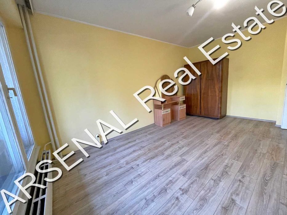 Дава се под наем Едностаен апартамент в София, Света Троица - 50 кв.м за 250 € - Снимка #2