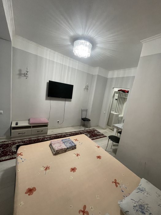 Толе- Би Момушулы .Аксай 1 А