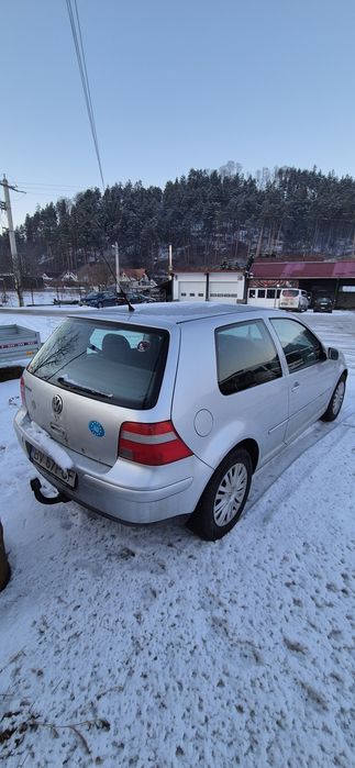 Vand VW Golf 4   1.4cm    2004
