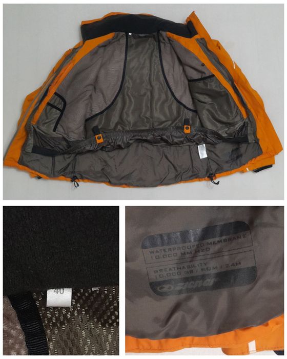 Geaca schi, snowboard ZIENER Shina Lady 10K, ca și Arcteryx nr. 40 (M)