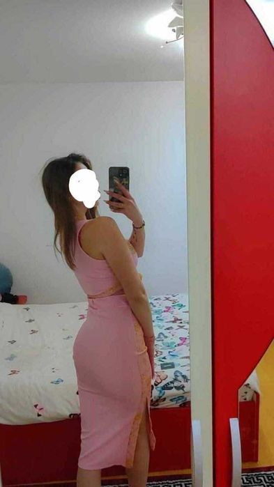 Compleu dama cu fusta