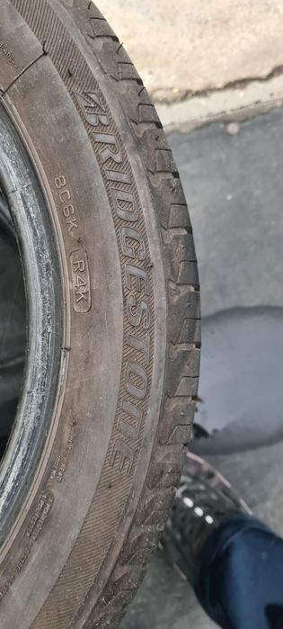 Гуми 195 50 15 бриджстоун