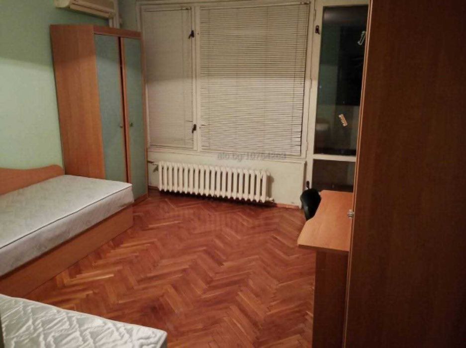 Детско обзавеждане