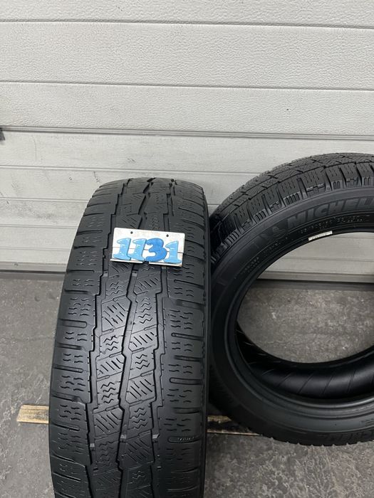 Anvelope michelin 195/60/16C