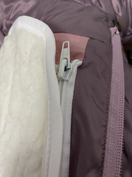 Детский комбинезон для девочки