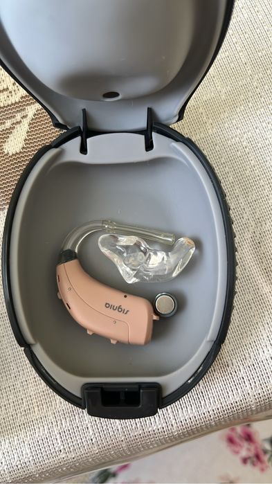 Слуховой аппарат Signia