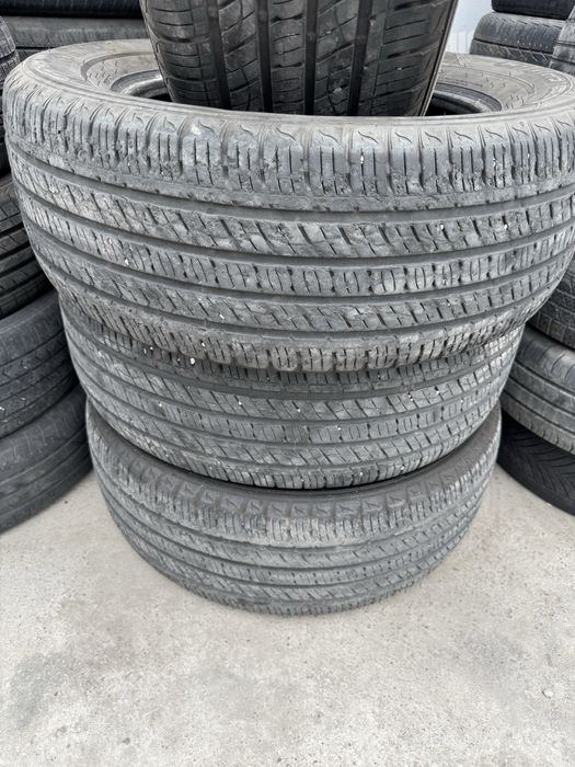 Kumho 245/60/18 balon sotiladi