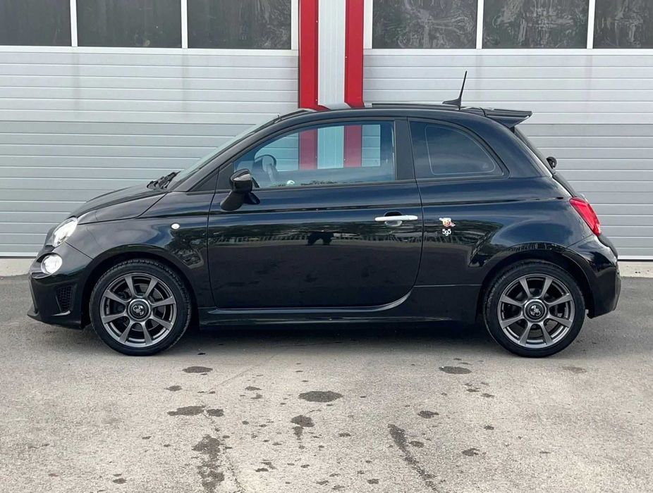 Abarth 595 1.4I