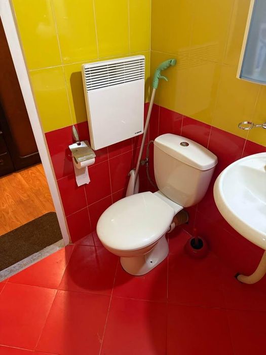 Дава се под наем Двустаен апартамент в София, Разсадника - 86 кв.м за 599 € - Снимка #6