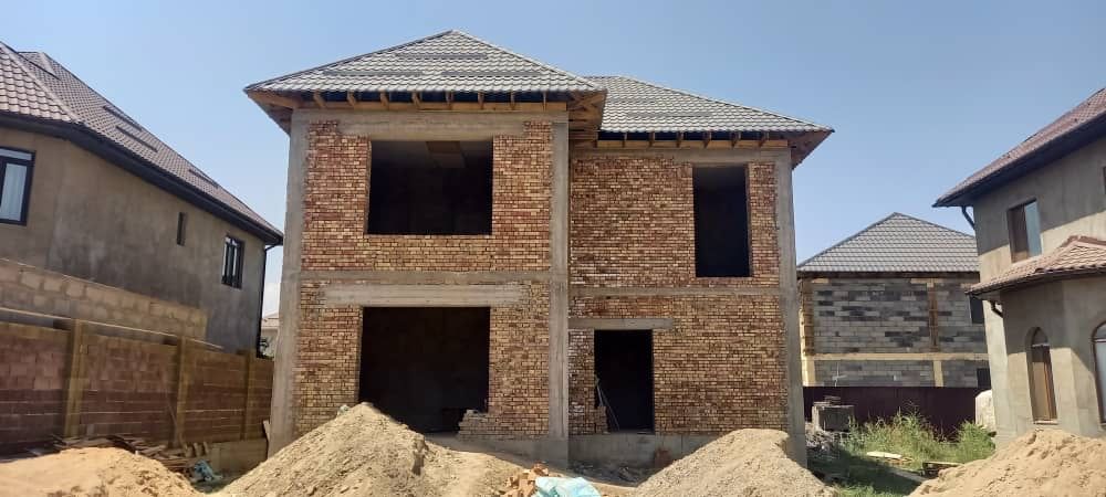 Узбеки бригада строители