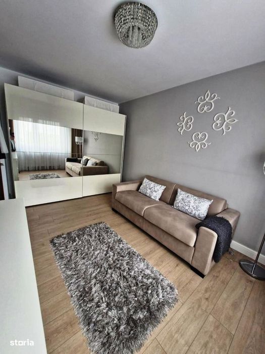 Baneasa- Felicity Resident-lux