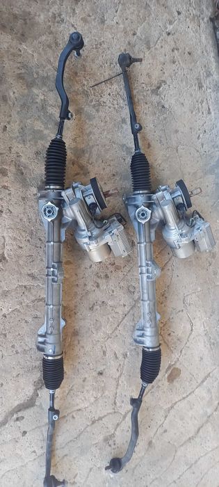 Кормилна рейка за мини Mini R56 R55 R57 R58 R59  /06 -16г/