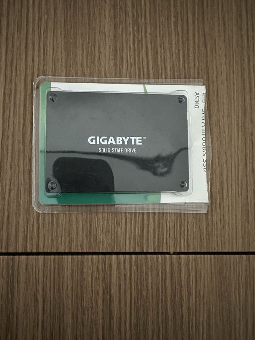 SSD диск gigabyte gp-gstfs31120gntd 120gb