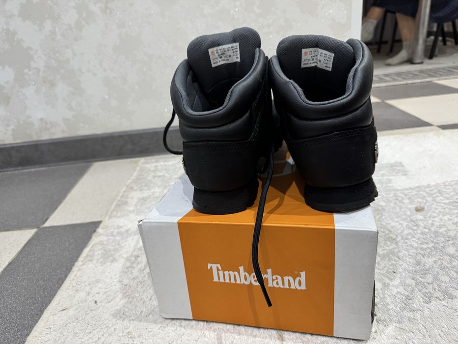 Timberland 42 размер