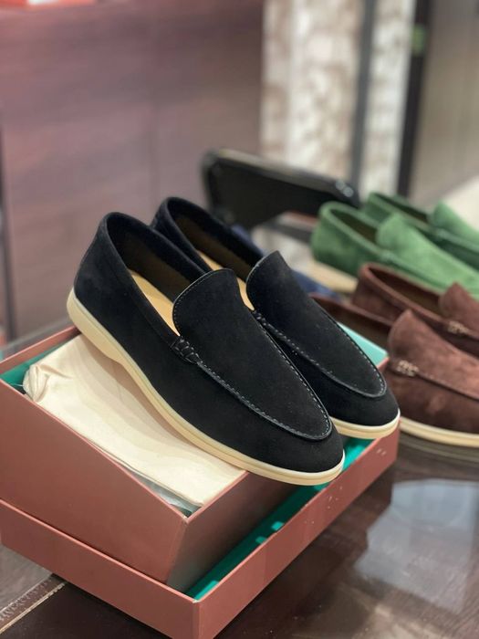 Лоро Пиана | Loro Piana