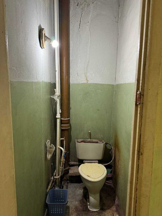 Продается квартира 1/8/9 Своя 12 квартал Учтепинский район