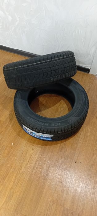 Продам шины зимние