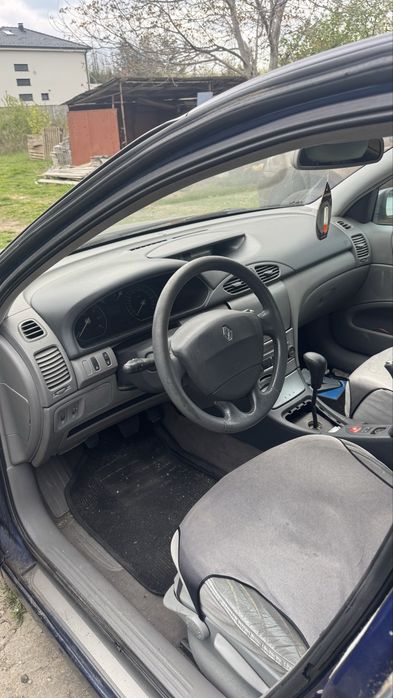 Renault Laguna 1.6 16v 2001