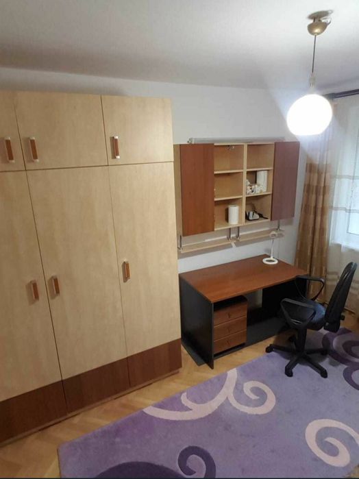 Cameră pentru o studentă în Aleea Cornișa