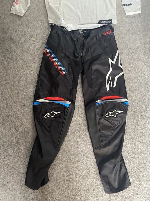 Екип Alpinestars