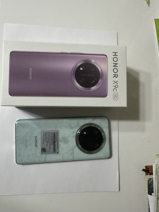 Продается HONOR X9C