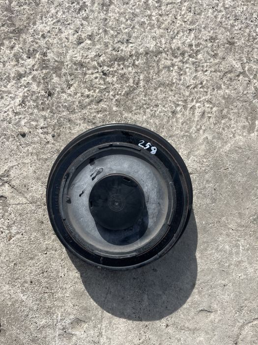 Демпферна шайба бмв ф10 ф11 258 конски сили 530д f10 f11 530d 530xd