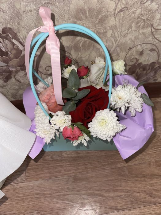 Продам цветы зво