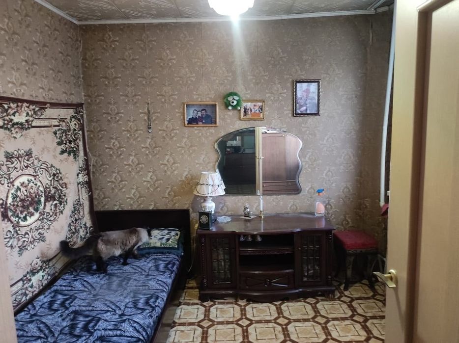 Продается квартира