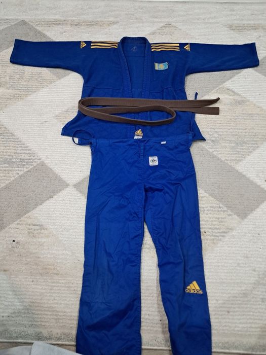 Продам кимано Дзюдо