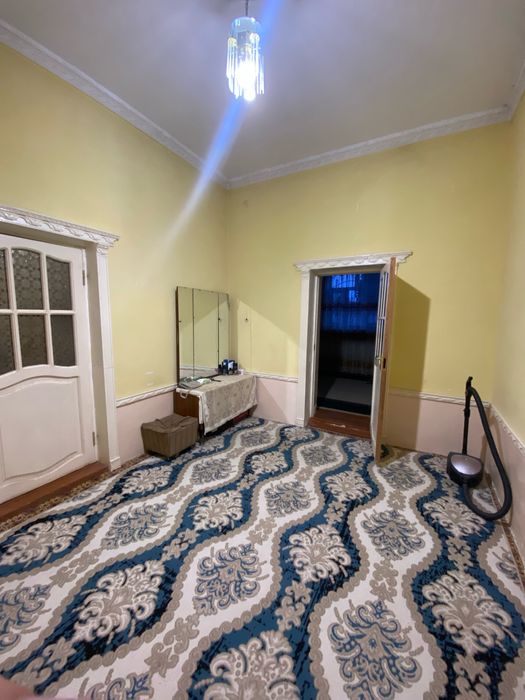 Hovli uy sotiladi термез шахар