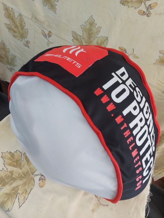 Каска MT Helmets Cosmo SV