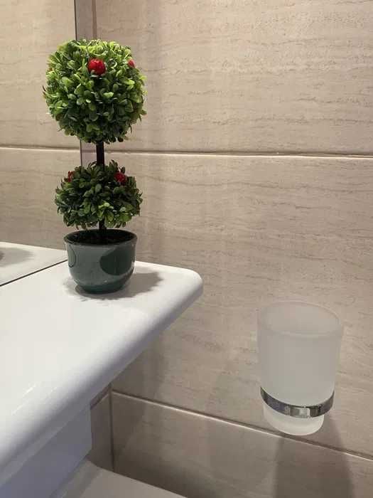 Дава се под наем Тристаен апартамент в Поморие - 100 кв.м за 100 € - Снимка #9