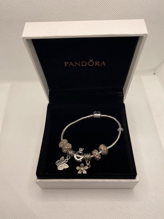 Продам браслеты pandora