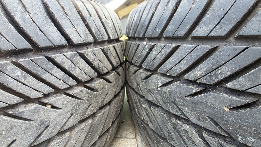 Vand roti originale skoda Octavia r17