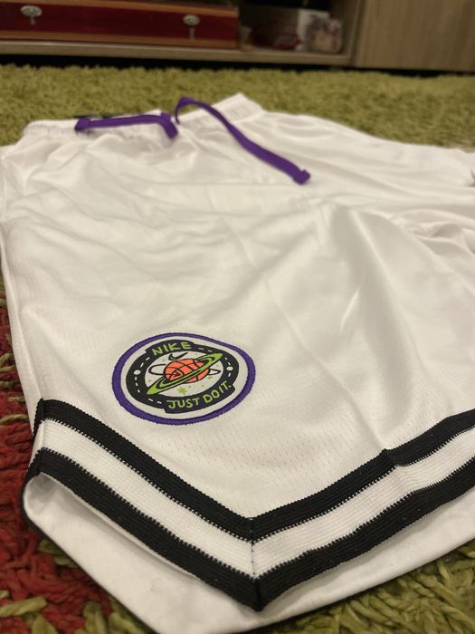 Basketball Nike Shorts