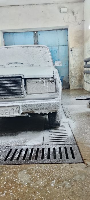 Срочно на активном ходу