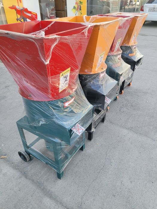 Universal drobilka toshkent