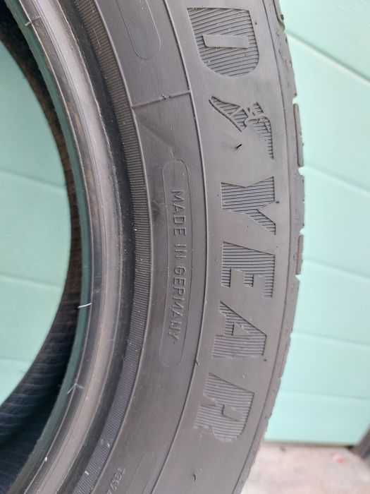 Летни гуми 185/60/15 Goodyear