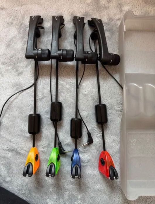 Vand Set Swinger Mk2 illuminated