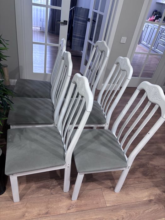 Продам стулья б/у