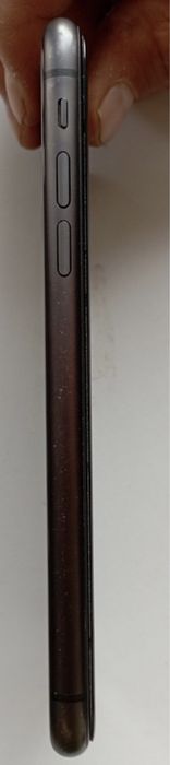 I phone 11. 64Gb.  Батарея 92%