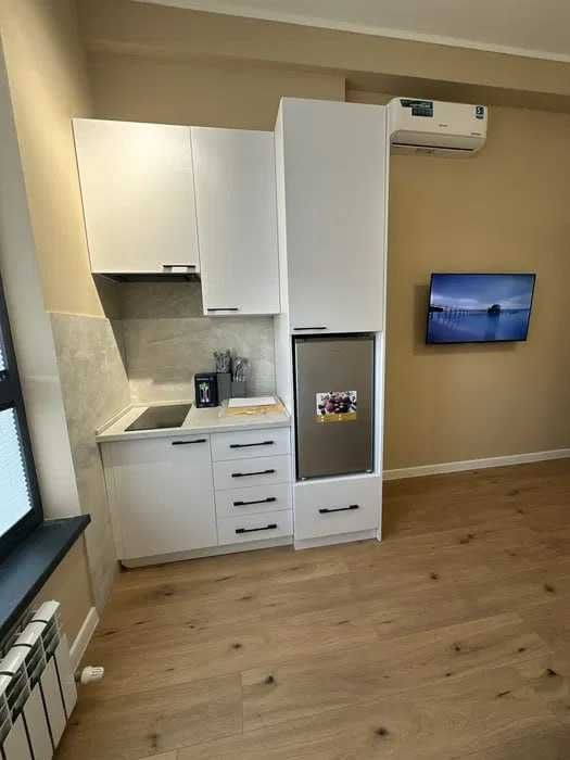 Новостройка  2/11/14 ЖК «Oz Mahal» ОР-Р Катта Дархан, Дархан