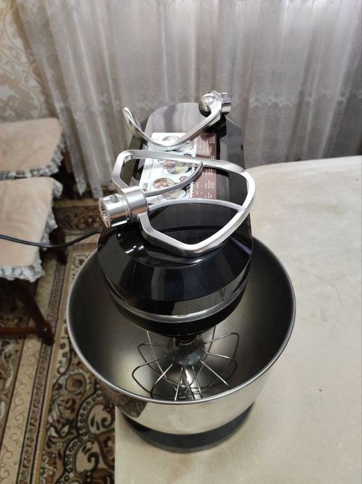 Планетарный миксер EU-SM397