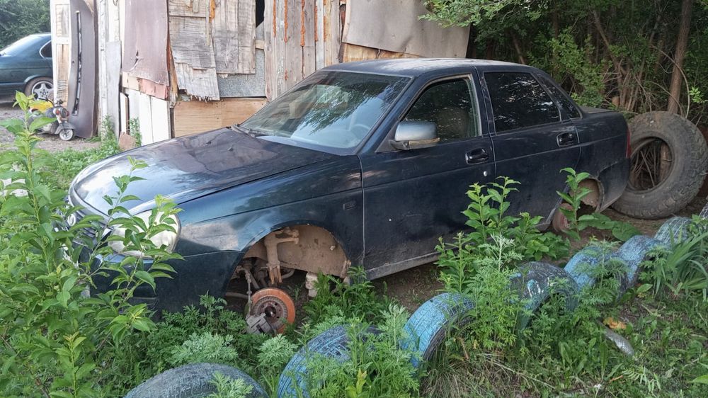Авторазбор продам